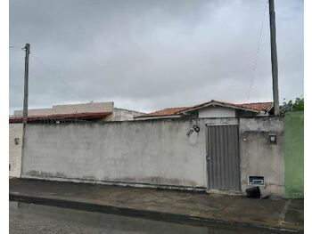 Casa em leilão - Avenida dos Ingás, 359B - Macaíba/RN - Rodobens Administradora de Consórcios Ltda | Z32190LOTE021