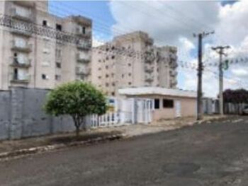 Apartamentos e flats em leilão - rua antônio favero, 111 - itapira/sp - itaú unibanco s/a | z32243lote014