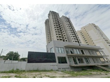 Prédios em leilão - Avenida Gabriel Ortiz Monteiro, 181 - Taubaté/SP - Tribunal de Justiça do Estado de São Paulo | Z32188LOTE001