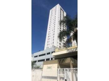 Apartamentos e Flats em leilão - Rua Olívio Basílio Marçal, 490 - Osasco/SP - Banco Santander Brasil S/A | Z32186LOTE407