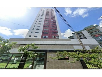 Apartamento em leilão - Rua Doutor Artur Gonçalves, 25 - Recife/PE - Banco Bradesco S/A | Z32254LOTE011