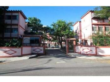 Apartamento em leilão - Estrada Governador Chagas Freitas, 800 - Rio de Janeiro/RJ - Itaú Unibanco S/A  | Z32297