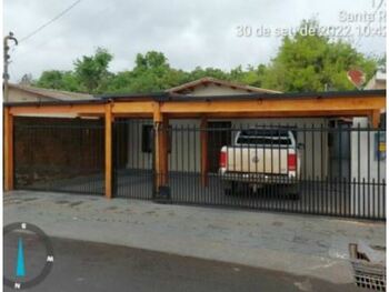 Casa em leilão - Rua Bangú, 157 - Santa Rosa/RS - Creditas Soluções Financeiras Ltda | Z32242LOTE007