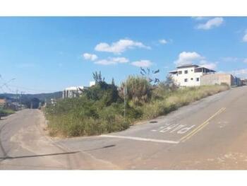 Terreno em leilão - Avenida Leonor, Lote 14 da Quadra 26, S/N - Três Corações/MG - Itaú Unibanco S/A  | Z32297