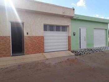 Casa em leilão - Rua Joaquim Cordeiro Feitosa, 28 - Tupanatinga/PE - Banco Santander Brasil S/A | Z32186LOTE041