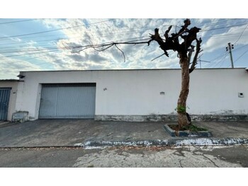 Casa em leilão - Rua D4, s/nº  - Goiânia/GO - Banco Bradesco S/A | Z32254LOTE006