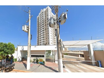 Apartamentos e Flats em leilão - Rua das Brisas, 45 - Cuiabá/MT - Banco Santander Brasil S/A | Z32209LOTE001