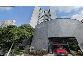 Apartamento Duplex em leilão - Rua Guiratinga, 500 - São Paulo/SP - Banco Bradesco S/A | Z32301LOTE008