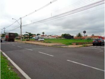 Imóveis - Comerciais em leilão - Avenida Doutor Elieser Magalhães, s/nº - Mirassol/SP - Banco Daycoval S/A | Z32225LOTE001