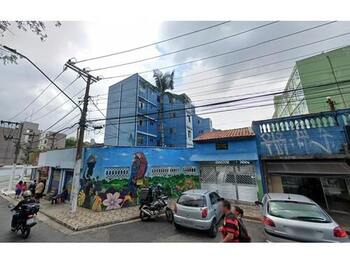 Apartamento em leilão - Rua Andorinha da Mata, 29 - São Paulo/SP - Itaú Unibanco S/A  | Z32297