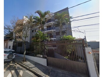 Apartamentos e Flats em leilão - Rua Mário Fongaro, 515 - São Bernardo do Campo/SP - Bari Companhia Hipotecária | Z32234LOTE001