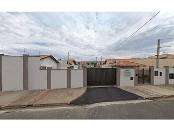 Casa em leilão - Rua José Dellargini, 41 - Itapira/SP - Itaú Unibanco S/A  | Z32297