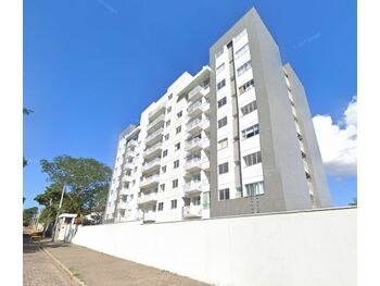 Apartamentos e Flats em leilão - Rua Professora Amália Pinheiro, 3488 - Teresina/PI - Banco Bradesco S/A | Z32301LOTE005