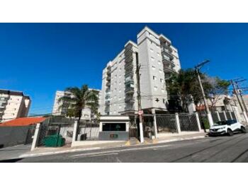 Apartamentos e Flats em leilão - Rua das Cobeias, 68 - São Paulo/SP - Banco Santander Brasil S/A | Z31943LOTE005