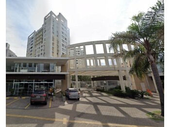 Apartamentos e flats em leilão - rua doutor barcelos, 97 - canoas/rs - banco santander brasil s/a | z32235lote001