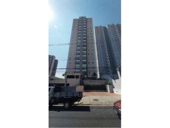 Apartamentos e Flats em leilão - Rua das Figueiras, 2496 - Santo André/SP - Banco Santander Brasil S/A | Z32186LOTE435