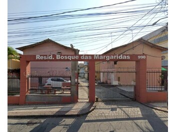 Casa em leilão - Rua Joaquim Ferreira, 990 - Salvador/BA - Enforce Community | Z32279LOTE005