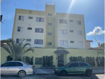 Apartamento em leilão - Rua Almirante Custódio José de Melo, 351 - Campinas/SP - Banco Bradesco S/A | Z32204LOTE008