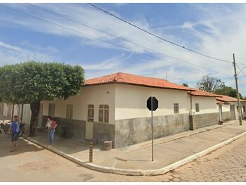 Casa em leilão - Rua Antônio Antunes da Silva, 160 - Pai Pedro/MG - Banco Bradesco S/A | Z32204LOTE004