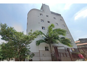 Apartamentos e Flats em leilão - Rua Pederneiras, 104 - Taboão da Serra/SP - Tribunal de Justiça do Estado de São Paulo | Z32281LOTE001