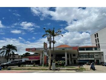 Prédio Comercial em leilão - Avenida Trinta e Um de Março, 1222 - São João Del Rei/MG - Banco Bradesco S/A | Z32204LOTE003