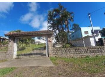 Casa em leilão - Rua Tenente Mário Telles Ferreira, 498 - Viamão/RS - Banco Bradesco S/A | Z31851LOTE031