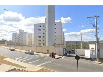 Apartamento em leilão - Rua Ana Gonçalves, 580 - Lagoa Santa/MG - Itaú Unibanco S/A  | Z32297