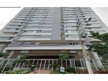 Apartamento em leilão - Rua Almirante Calheiros, 396 - São Paulo/SP - Banco Bradesco S/A | Z32231LOTE009