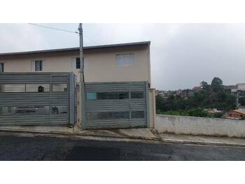 Casa em leilão - Rua Francisco Munhoz Cegarra, 28 - Franco da Rocha/SP - Banco Santander Brasil S/A | Z32186LOTE139