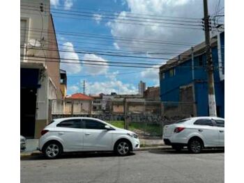 Terrenos e Lotes em leilão - Rua Guaiaúna, 156 - São Paulo/SP - Tribunal de Justiça do Estado de São Paulo | Z32124LOTE001