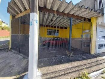 Casa em leilão - Rua Maniba, 92 - São Paulo/SP - Itaú Unibanco S/A  | Z32297