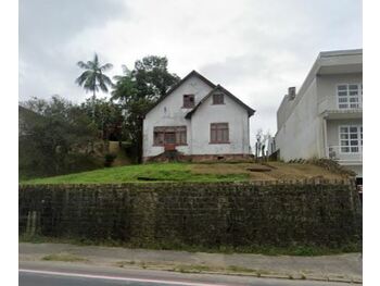 Casa em leilão - Rua Iririú, 739 - Joinville/SC - Itaú Unibanco S/A | Z32145LOTE014