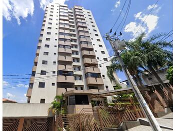 Apartamento Duplex em leilão - Rua Herói da Força Expedicionária Brasileira, 27 - São Paulo/SP - Tribunal de Justiça do Estado de São Paulo | Z32180LOTE001