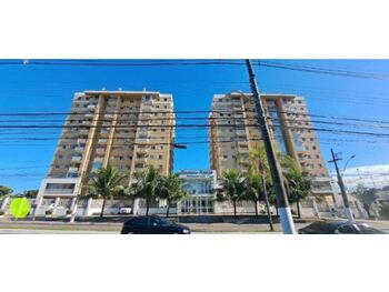 Apartamentos e Flats em leilão - Rodovia Norte Sul, 4905 - Serra/ES - Banco Santander Brasil S/A | Z32186LOTE399