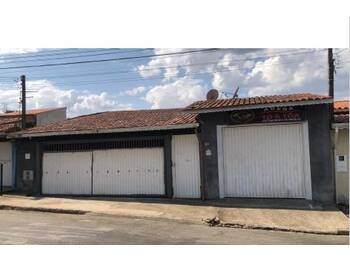 Casa em leilão - Rua Cyro Piovesan, 61 - Bragança Paulista/SP - Banco Santander Brasil S/A | Z32186LOTE297