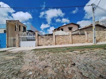 Casa em leilão - Rua Salvador Correia de Sá, 1380 - Fortaleza/CE - Banco Santander Brasil S/A | Z32186LOTE175