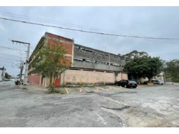 Prédio Comercial em leilão - Rua Darcy Menezes de Aragão, 30 - Teresópolis/RJ - Banco Bradesco S/A | Z32231LOTE011