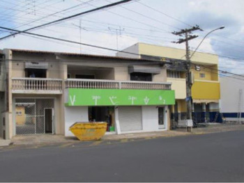 Casa em leilão - Alameda Cônego Aníbal Difrância, 5-70 - Bauru/SP - Banco Bari de Investimentos e Financiamentos S/A | Z32211LOTE025