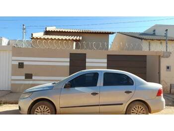 Casa em leilão - Rua Projetada 47, 266 - Pirapora/MG - Banco Santander Brasil S/A | Z32186LOTE427