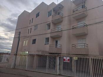 Apartamentos e Flats em leilão - Rua Alício de Carvalho, 240 - Sorocaba/SP - Banco Santander Brasil S/A | Z32186LOTE218