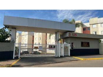 Apartamentos e Flats em leilão - Rua Guilhermino Santos Ascenção, 2-125 - Bauru/SP - Banco Santander Brasil S/A | Z32186LOTE196