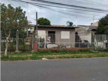 Casa em leilão - Avenida Toledo Piza, 733 - Porto Alegre/RS - Banco Santander Brasil S/A | Z32186LOTE312