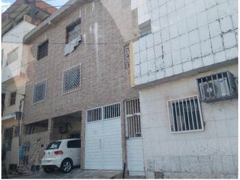 Casa em leilão - Rua Desembargador Amâncio de Souza, 221 - Salvador/BA - Banco Santander Brasil S/A | Z32325LOTE041