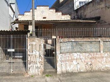 Casa em leilão - Rua das Imbiras, 791 - São Paulo/SP - Tribunal de Justiça do Estado de São Paulo | Z32469LOTE001