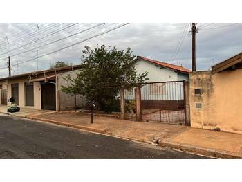 Casa em leilão - Alameda Guaraparí, 53 - Bebedouro/SP - Banco Santander Brasil S/A | Z32325LOTE067