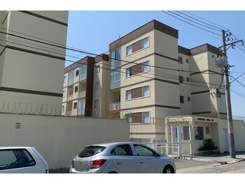 Apartamentos e Flats em leilão - Rua Mário Andreatini, 165 - Cotia/SP - Banco Santander Brasil S/A | Z32152LOTE030