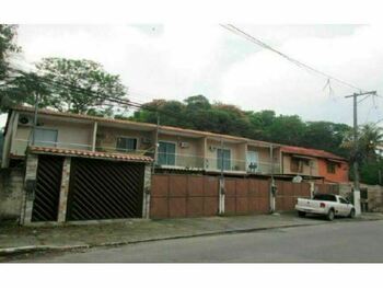 Casa em leilão - Avenida Perimetral das Palmeiras, 1511 - Duque de Caxias/RJ - Itaú Unibanco S/A | Z32349LOTE021