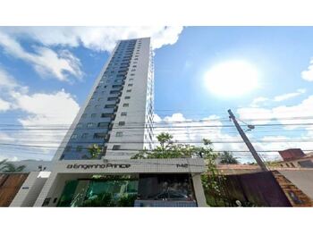 Apartamento em leilão - Rua Vicente Zírpoli, 142 - Recife/PE - Banco Bradesco S/A | Z32357LOTE008