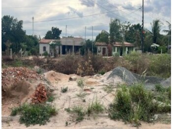 Terrenos e Lotes em leilão - Rua Projetada 03, s/nº - Feira de Santana/BA - Rodobens Administradora de Consórcios Ltda | Z32324LOTE023