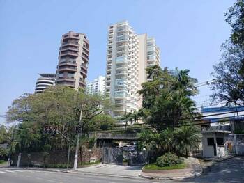 Apartamentos e Flats em leilão - Avenida Giovanni Gronchi, 4720 - São Paulo/SP - Banco Santander Brasil S/A | Z32325LOTE080